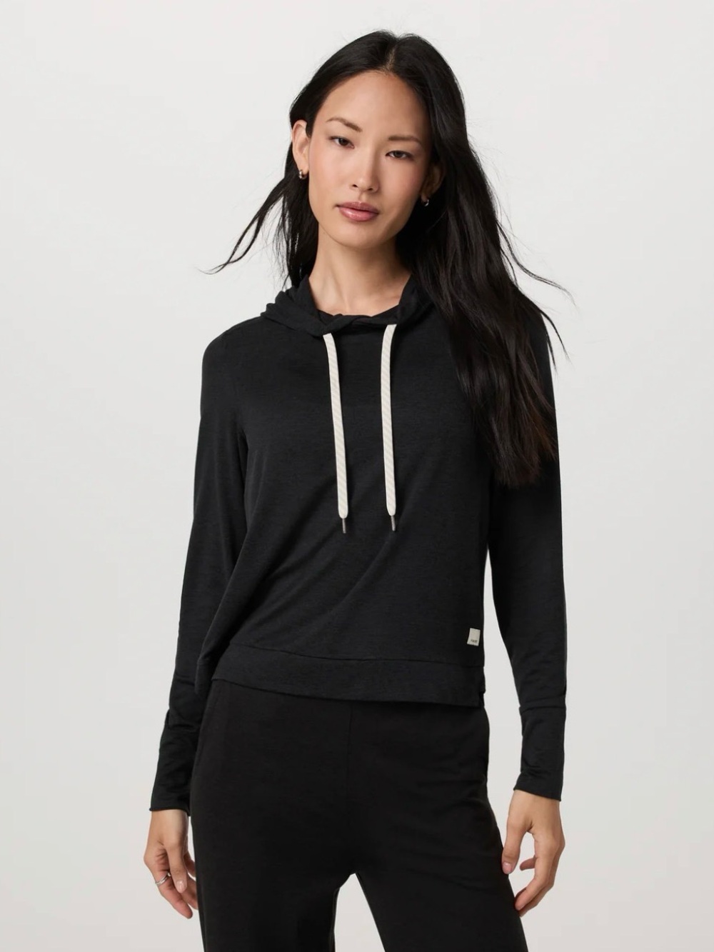 Vuori Halo Essential Hoodie